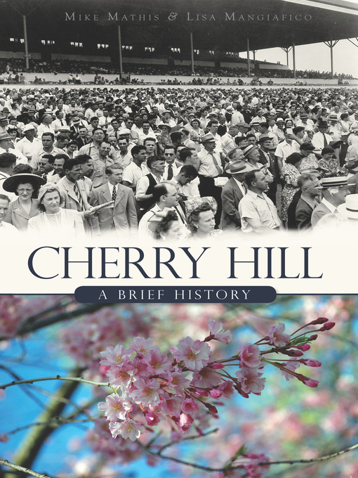 Title details for Cherry Hill by Mike Mathis - Available
